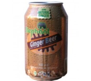 Elephant House Ginger Beer 325ml
