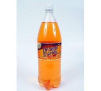 Elephant House Orange Barley 1.5 litre