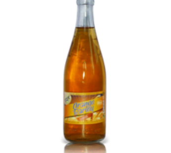 Elephant House Orange Barley 400ml