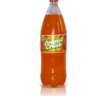 Elephant House Orange Crush 1.5 litre