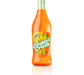Elephant House Orange Crush 400ml