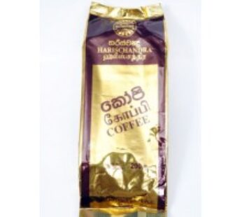 Harischandra coffee 200g