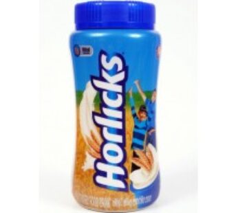 Horlics Malted Food Drink 500g
