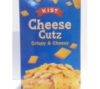 Kist Cheese Cutz 170g