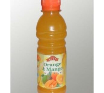 Kist Orange & Mango 200ml