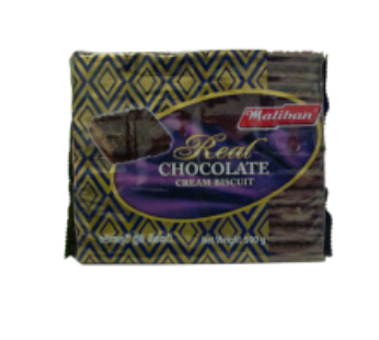 Maliban chocolate cream 500g