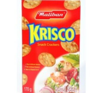 Maliban Krisco 170g