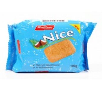 Maliban Nice 100g
