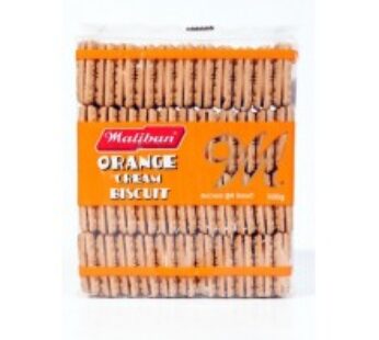 Maliban Orange Cream 500g