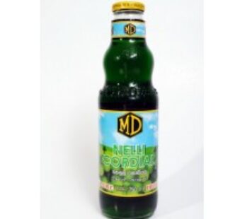 MD Nelli Cordial 750ml