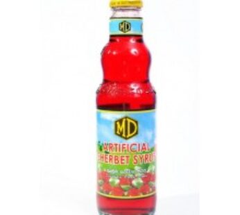 MD Sherbet Syrup 750ml