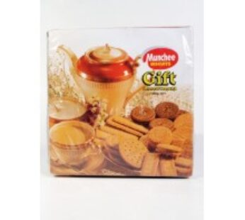 Munchee Gift Assortment 400g