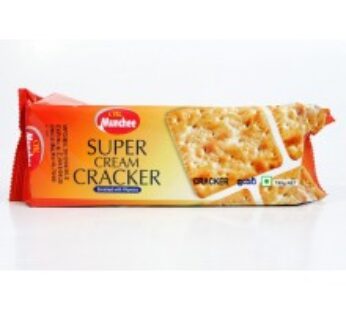 Munchee Super Cream Cracker 190g