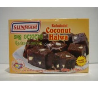 Sunfeast Kaludodol 400g