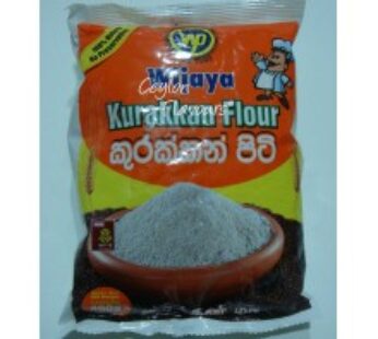 Wijaya Kurakkan Flour 400g