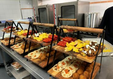 Elevating Events with Ceylon Flavours Catering Services