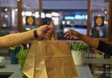 Convenience Meets Flavor: Ceylon Flavours Take Away