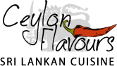 Ceylon Flavours