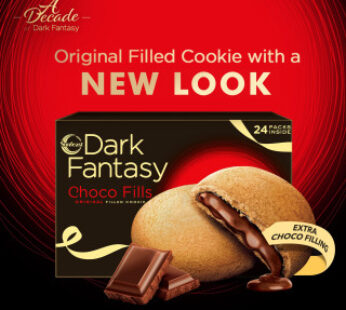 Sunfeast Dark Fantasy Choco Fills